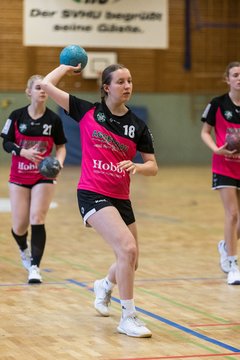 Bild 25 - wAJ Quali zur OL Runde 2
